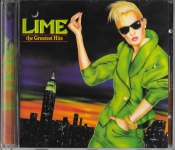 Capa do artigo The Greatest Hits - CD