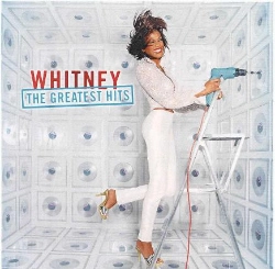 Capa do artigo The Greatest Hits - CD