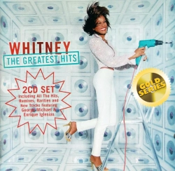 Capa do artigo The Greatest Hits - CD