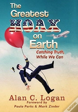 Capa do artigo The Greatest Hoax On Earth