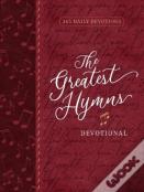 The Greatest Hymns Devotional
