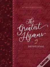Capa do artigo The Greatest Hymns Devotional