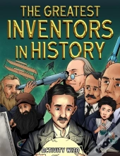 The Greatest Inventors In History