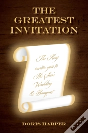 Capa do artigo The Greatest Invitation