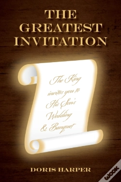 Capa do artigo The Greatest Invitation