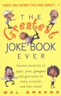 The Greatest Joke Book Ever - Preview