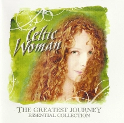 Capa do artigo The Greatest Journey Essential Collection - CD