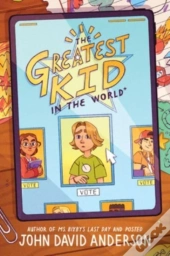 The Greatest Kid In The World
