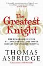 The Greatest Knight - Preview