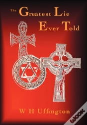Capa do artigo The Greatest Lie Ever Told
