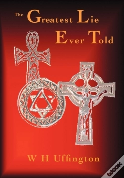 Capa do artigo The Greatest Lie Ever Told