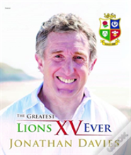 The Greatest Lions Xv Ever