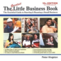 The Greatest Little Business Book - Preview