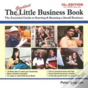 Capa do artigo The Greatest Little Business Book