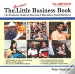Capa do artigo The Greatest Little Business Book