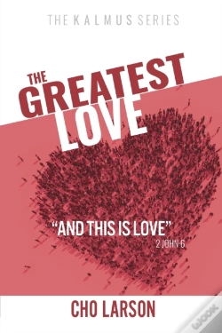 Capa do artigo The Greatest Love