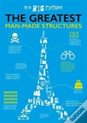 Capa do artigo The Greatest Man-Made Structures