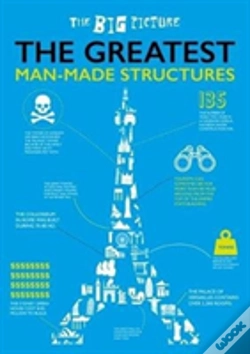 Capa do artigo The Greatest Man-Made Structures