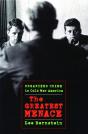 The Greatest Menace - Preview
