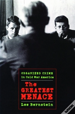 Capa do artigo The Greatest Menace