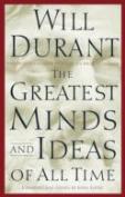 The Greatest Minds And Ideas Of All Time