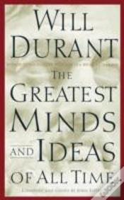 Capa do artigo The Greatest Minds And Ideas Of All Time
