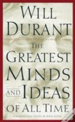Capa do artigo The Greatest Minds And Ideas Of All Time