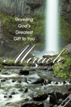 Capa do artigo The Greatest Miracle