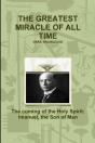 The Greatest Miracle Of All Time - Preview