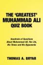 The Greatest Muhammad Ali Quiz Book - Preview