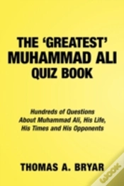 Capa do artigo The Greatest Muhammad Ali Quiz Book