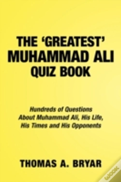 Capa do artigo The Greatest Muhammad Ali Quiz Book