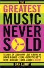 The Greatest Music Never Sold - Preview