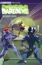 The Greatest Name In Comics: Daredevil - Season 1 -The Deadly Dozen - Preview