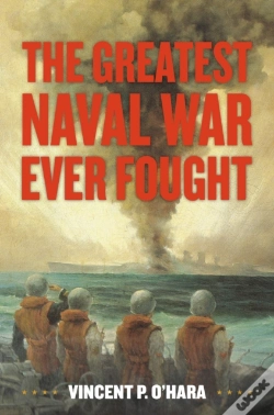 Capa do artigo The Greatest Naval War Ever Fought