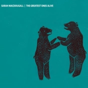 Capa do artigo The Greatest Ones Alive - CD