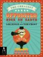 The Greatest Opposites Book On Earth - Preview