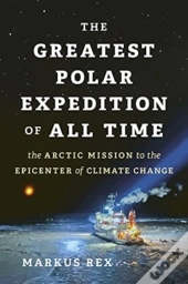 The Greatest Polar Expedition Of All Time
