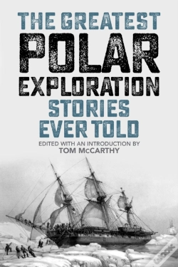 Capa do artigo The Greatest Polar Exploration Stories Ever Told