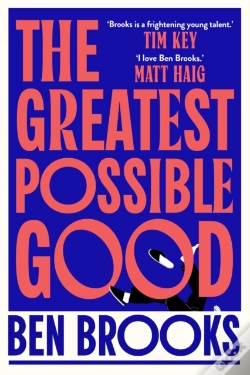 Capa do artigo The Greatest Possible Good
