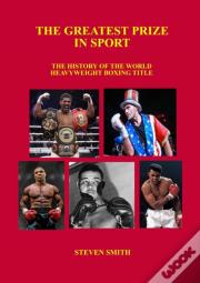 The Greatest Prize In Sport
