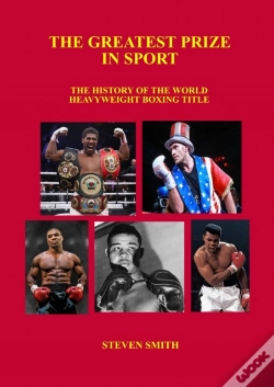 Capa do artigo The Greatest Prize In Sport