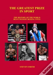 Capa do artigo The Greatest Prize In Sport