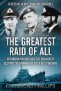 The Greatest Raid Of All - Preview