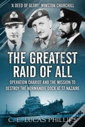 The Greatest Raid Of All