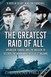 Capa do artigo The Greatest Raid Of All