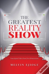 Capa do artigo The Greatest Reality Show