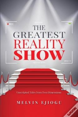 Capa do artigo The Greatest Reality Show