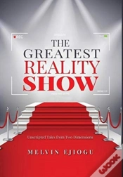 Capa do artigo The Greatest Reality Show