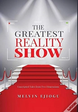 Capa do artigo The Greatest Reality Show
